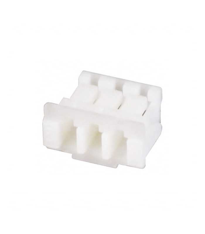 Connecteur ZHR femelle ètape 1.50 3 Voies