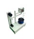 Automatic unwinder for coiled cable (Ø 1 - 6 mm)