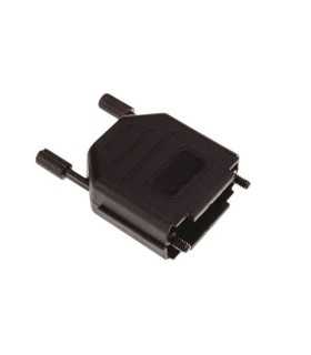 9-way quick lock D-SUB cap