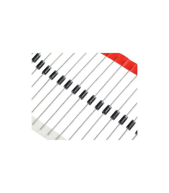 Led Diode Red Dim. 5