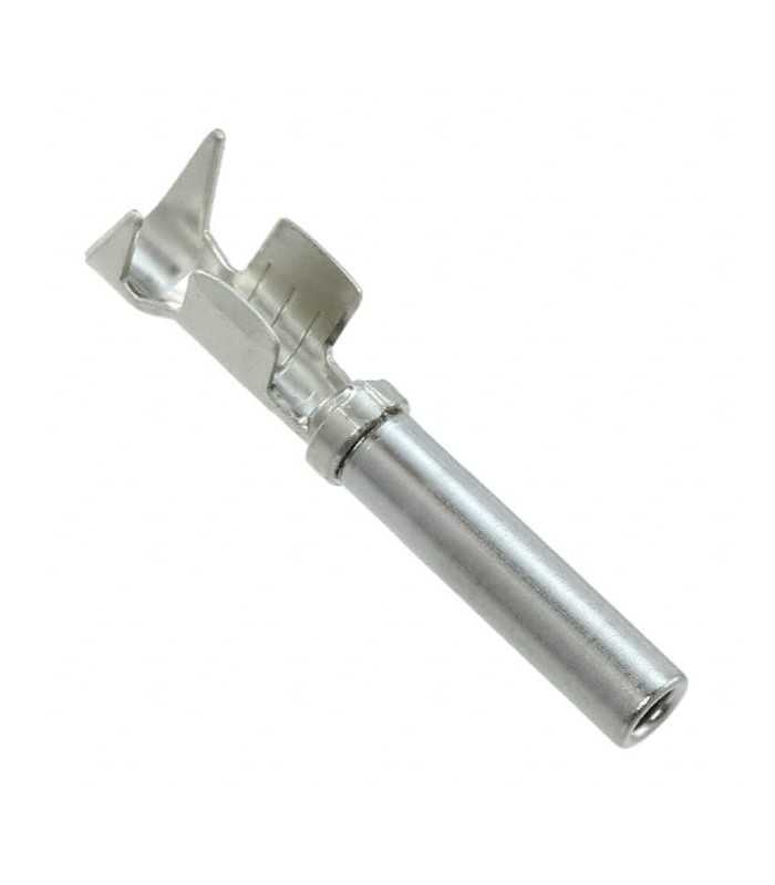 Terminale Serie DT Femmina Dim. 16 per Cavo sez. 12-16 Awg