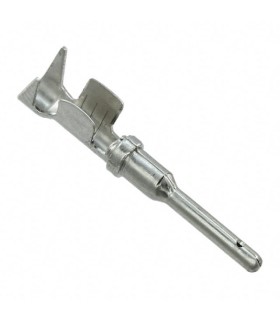 Terminal Serie DT macho Tamaño 16 para Cable sec. 12-16 Awg