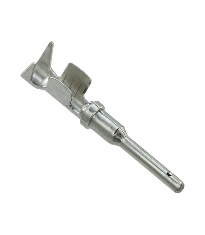 Terminale Serie DT Maschio Dim. 16 per Cavo sez. 12-16 Awg