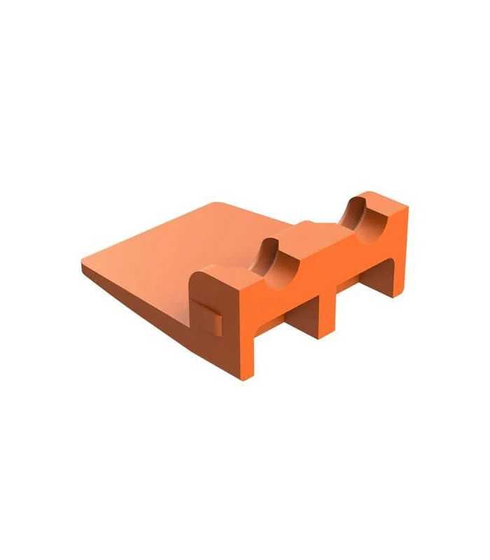 Secondary lock Serie ATP Femmina 2 Vie