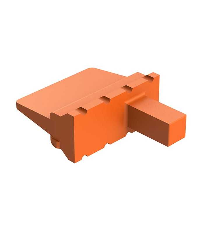 Secondary lock ATM Series female 8 Way