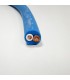 Câble LIY11Y 2x2,5mm² ext. bleu