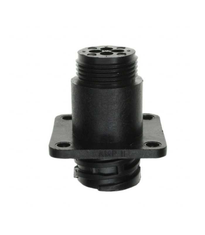 CPC Connector female 4 way from panel