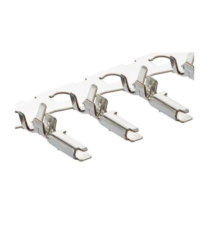 Terminal Clik-Mate Hembra 22-26 awg