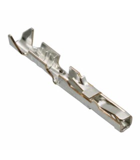 Borne C-Grid III femelle section 22-24 AWG