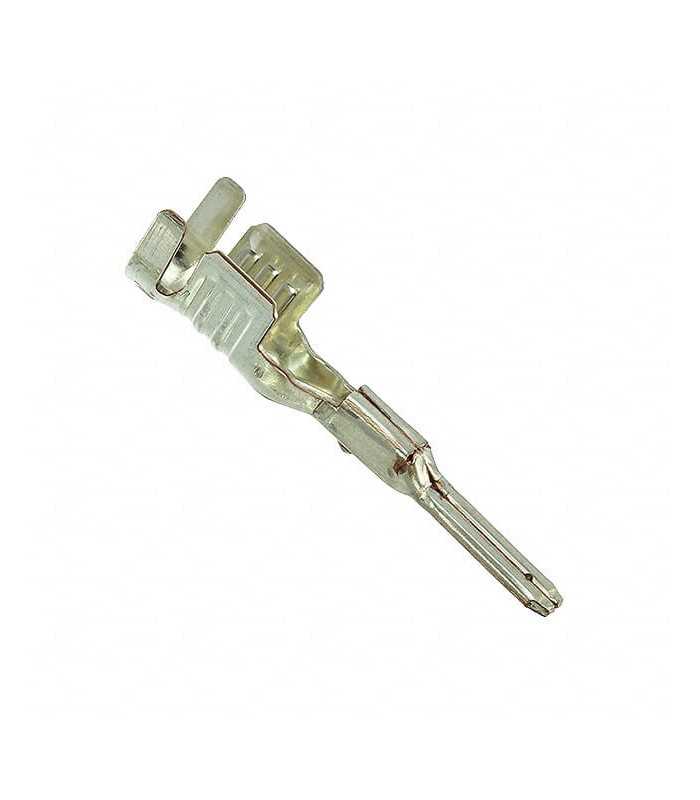 Terminale serie MX150L maschio 10-12 awg