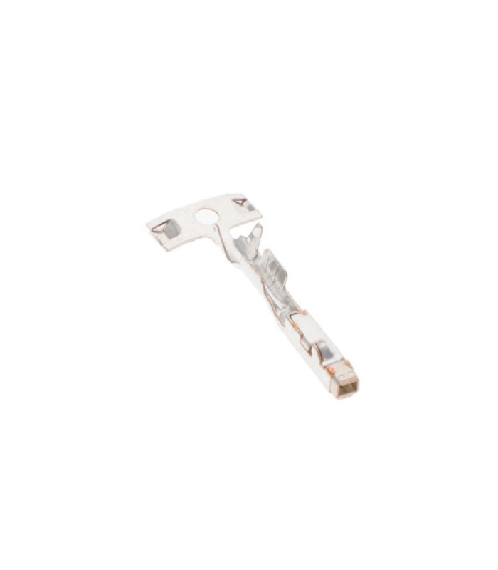 Terminal MCON 1.2 weiblich sec. 0,50-0,75 mmq