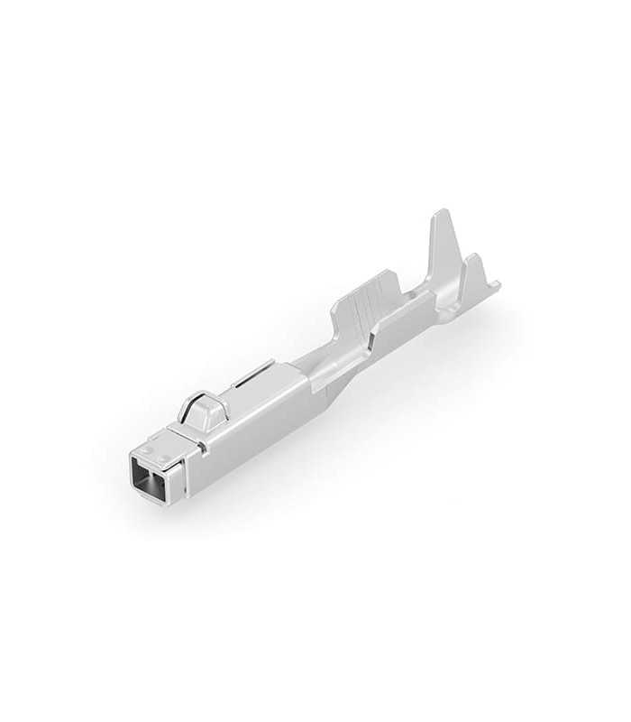 Terminal MCON 1.2 weiblich sec. 0,50-0,75 mmq