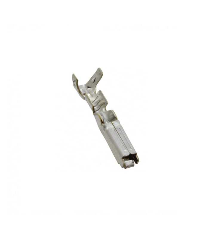 MultiLock Series 070 Terminal female section 0,5-1,25 mmq