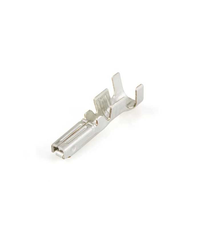 Terminal Superseal hembra sec. 1,50-2,50 mmq