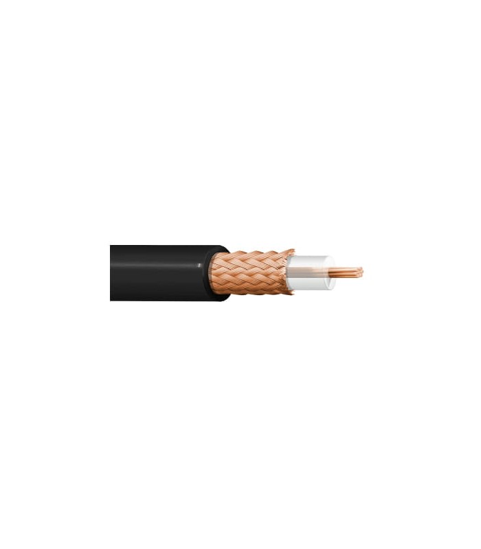 Cable Coaxia  RG213 50 Ohm