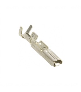 Terminal Mic Mark II hembra 20-14 awg