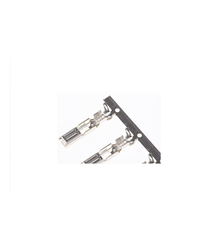 Terminal Mic Mark II female 20-14 awg