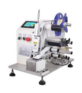 Automatische Kabelbeschriftungsmaschine (4 - 12 mm)
