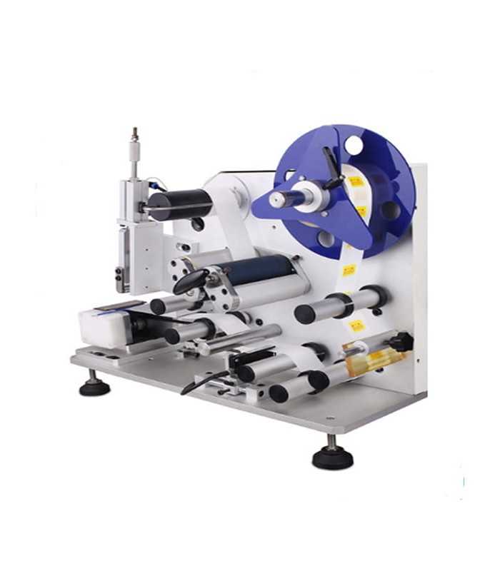 Automatic cable labeling machine (4 - 12 mm)