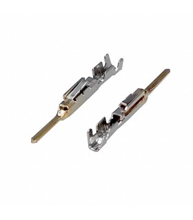 Terminal Dynamic 2000 macho de 22-18 AWG