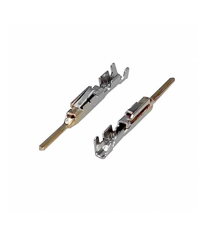 Borne Dynamic 2000 male 22-18 AWG