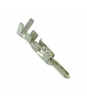 Mini Fit Terminal Male for Cable sec. 20-24 awg