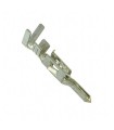 Borne Mini Fit Mâle puor Câble de sec. 20-24 awg