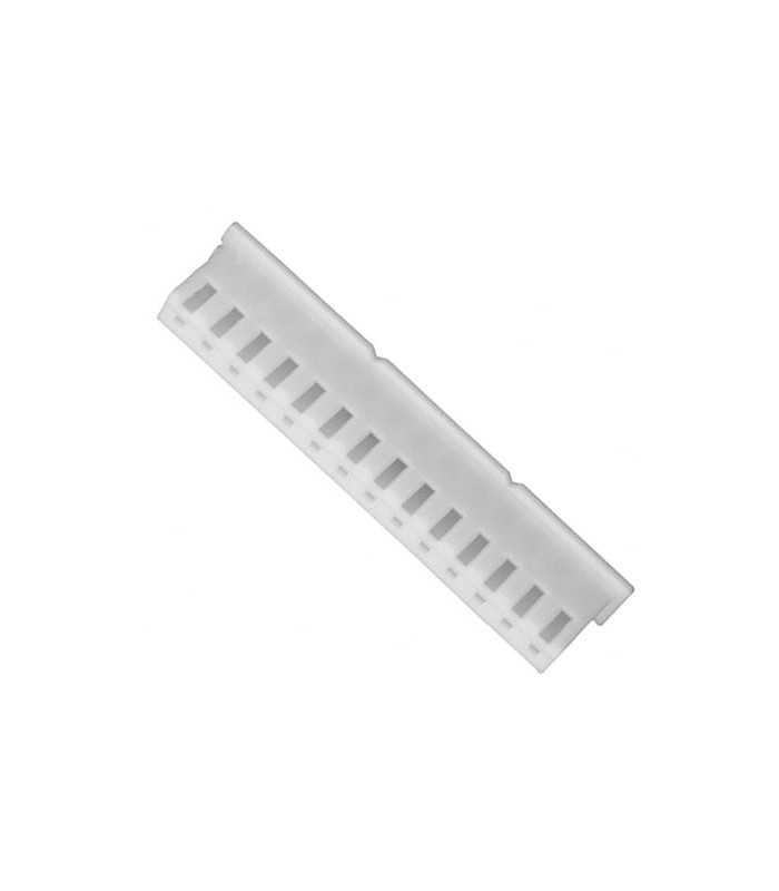 Connector XH Series Male 14 Way