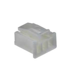 Connettore XA maschio porta femmina 3 vie retainer mountable type