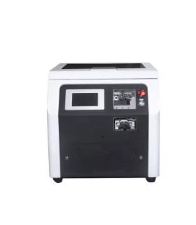 Macchina automatica per la crimpatura di terminali e capicorda ad occhiello (0.5 - 6 mmq)