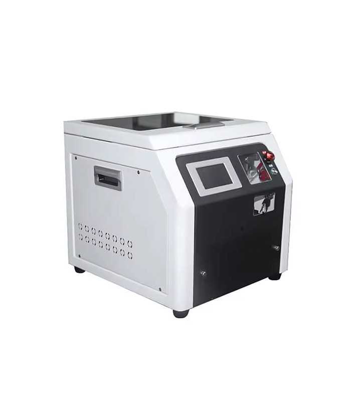 Macchina automatica per la crimpatura di terminali e capicorda ad occhiello (0.5 - 6 mmq)