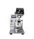 Automatic cable labeling machine with built-in printer (4 - 10 mm)