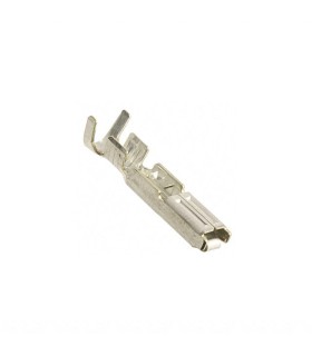 Terminal Mic Mark II weiblich 22-18 awg