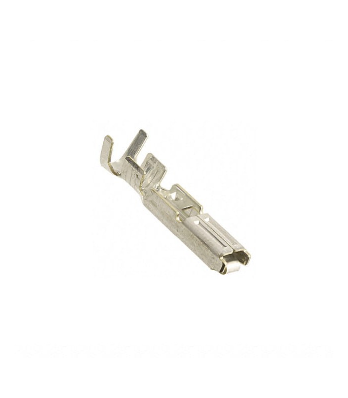Terminal Mic Mark II hembra 22-18 awg