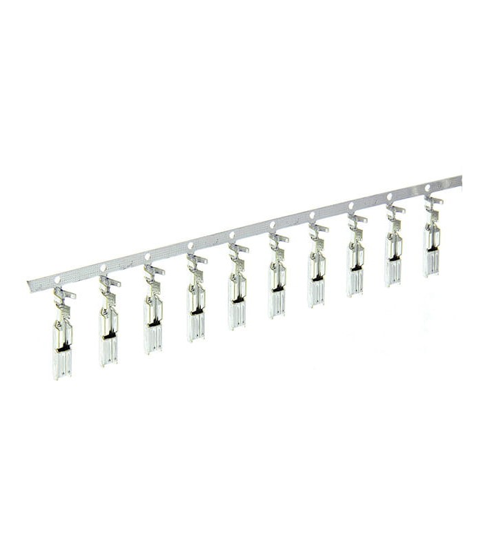 Terminal Mic Mark II female 22-18 awg