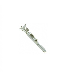 Terminal Mic Mark II macho 20-14 awg