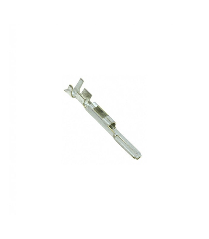 Terminal Mic Mark II macho 20-14 awg