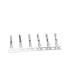 Borne Mic Mark II male 20-14 awg