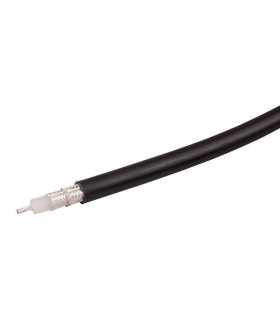 Cavo coassiale RG316/D 50 ohm