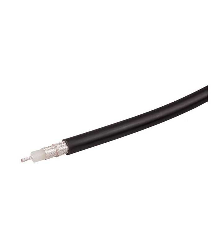 Cable coaxial RG316/D 50 ohm