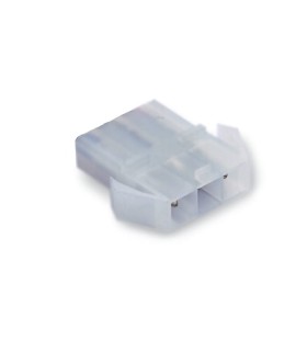Conector M620 hembra de 3 vías