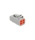 Conector Series ATM Macho 4