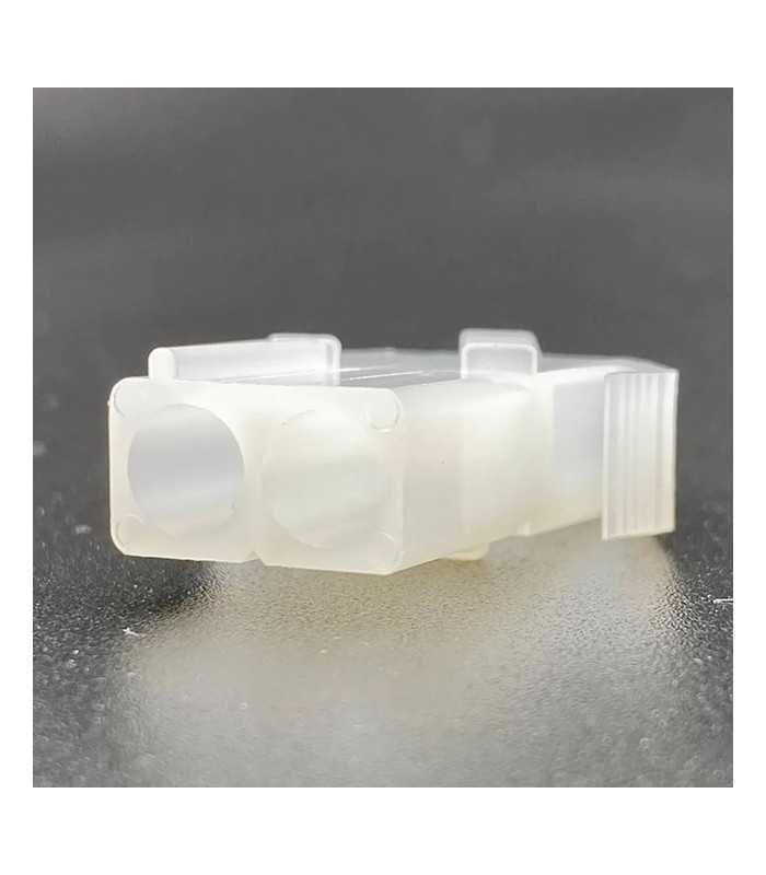 Conector M620 hembra de 2 vías