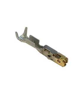 Terminale ATL femmina per cavo 0.75-0.8 mmq