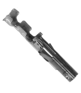 Terminal Mini Fit hembra 22-28 AWG