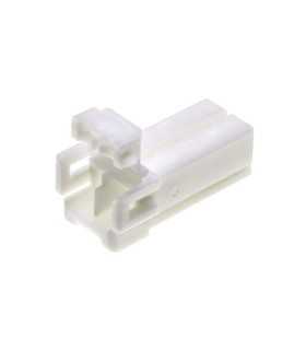 Conector Multilock 070 Macho 2 Vías