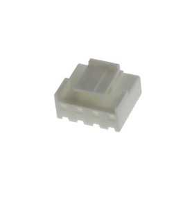Connector VHR Step 3.96 mm Female 4 Way