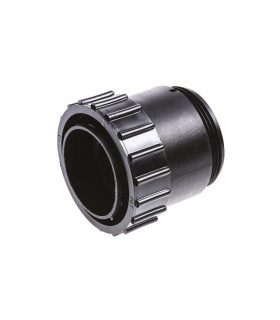 Connector CPC plug assembly female 7 ways size 23