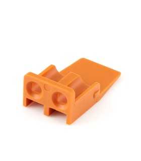 Secondary lock Series ATP Mâle 2 Voies