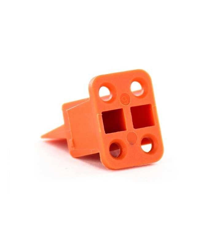 Secondary lock ATP Series Männlich 4  Wege